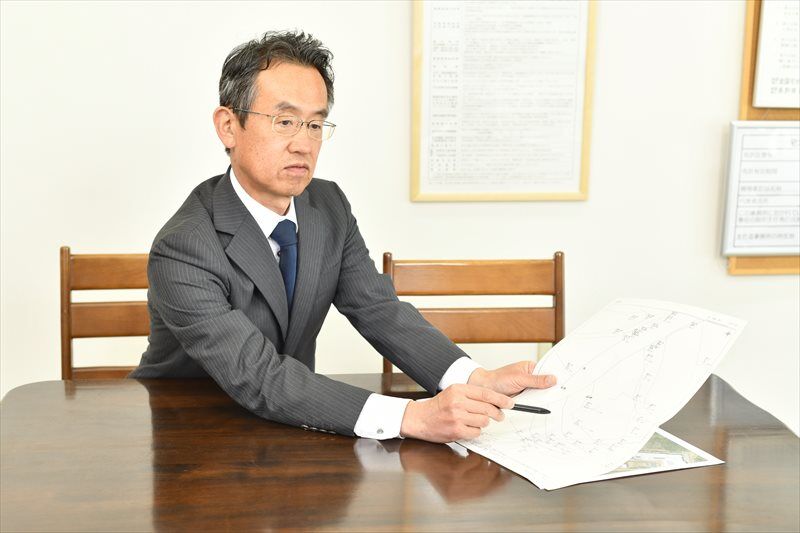 売却プランに基づいた媒介契約締結