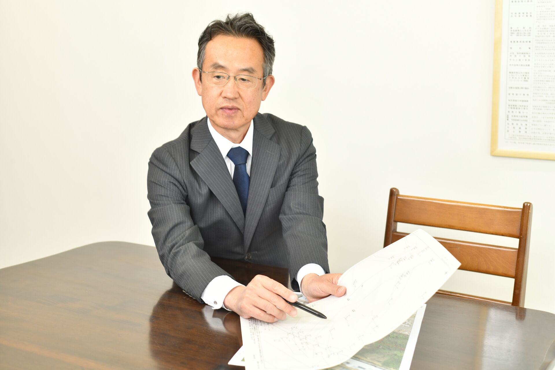 3.安心できる環境づくり